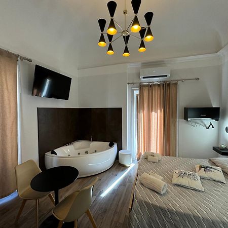 Vacanze D'Amore Cefalù Εξωτερικό φωτογραφία