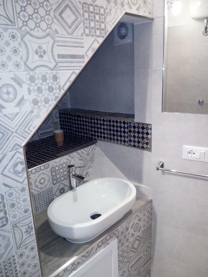 Vacanze D'Amore Cefalù Εξωτερικό φωτογραφία